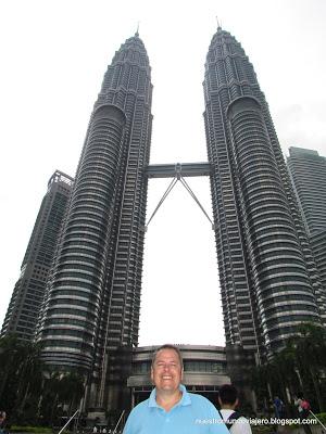 Kuala Lumpur; el milagro económico de Malasia Kuala Lumpur; el milagro económico de Malasia