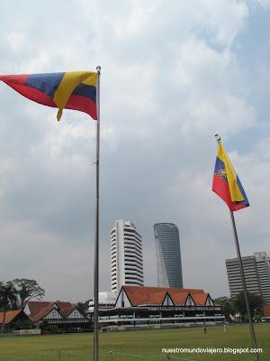 Kuala Lumpur; el milagro económico de Malasia Kuala Lumpur; el milagro económico de Malasia