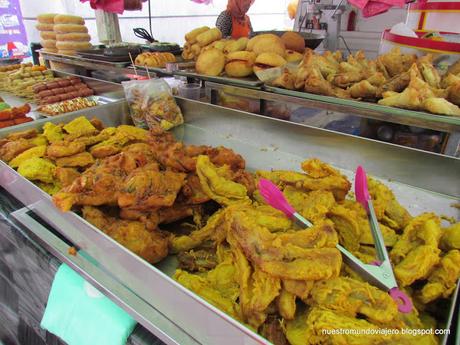 Kuala Lumpur; el milagro económico de Malasia Kuala Lumpur; el milagro económico de Malasia