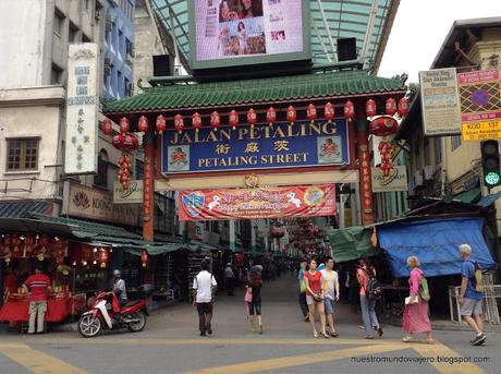 Kuala Lumpur; el milagro económico de Malasia Kuala Lumpur; el milagro económico de Malasia
