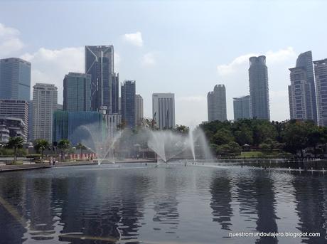Kuala Lumpur; el milagro económico de Malasia Kuala Lumpur; el milagro económico de Malasia