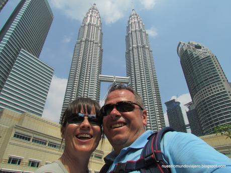 Kuala Lumpur; el milagro económico de Malasia Kuala Lumpur; el milagro económico de Malasia