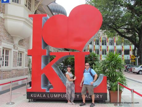 Kuala Lumpur; el milagro económico de Malasia Kuala Lumpur; el milagro económico de Malasia