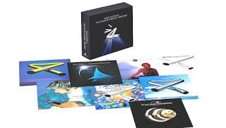 Mike Oldfield - The Best of 1992-2003 (2015) Mike Oldfield - The Best of 1992-2003 (2015)