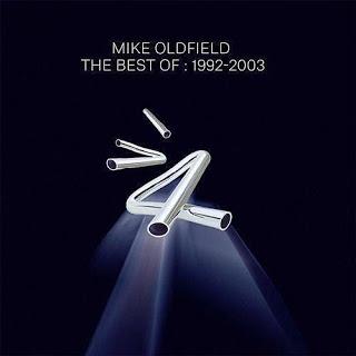 Mike Oldfield - The Best of 1992-2003 (2015) Mike Oldfield - The Best of 1992-2003 (2015)