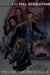 Agents of S.H.I.E.L.D.