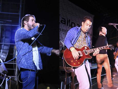 Festival de Andinísmo Cordillera Blanca 2015 Festival Cordillera Blanca 2015