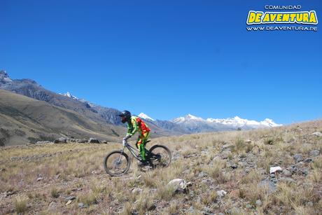 Festival de Andinísmo Cordillera Blanca 2015 Comunidad de Deportes de Aventura