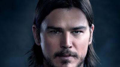 El guapérrimo, Josh Hartnett , hoy cumple 37 años