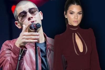 Joe Jonas quiere que emparejar a Nick con Kendall Jenner Joe Jonas quiere que emparejar a Nick con Kendall Jenner