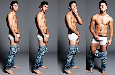 Joe Jonas quiere que emparejar a Nick con Kendall Jenner Joe Jonas quiere que emparejar a Nick con Kendall Jenner