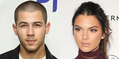 Joe Jonas quiere que emparejar a Nick con Kendall Jenner Joe Jonas quiere que emparejar a Nick con Kendall Jenner