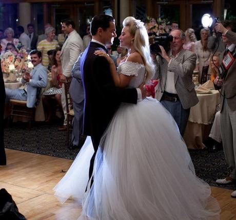 Amor de película, Vestido de Novia de película. Margo Robbie