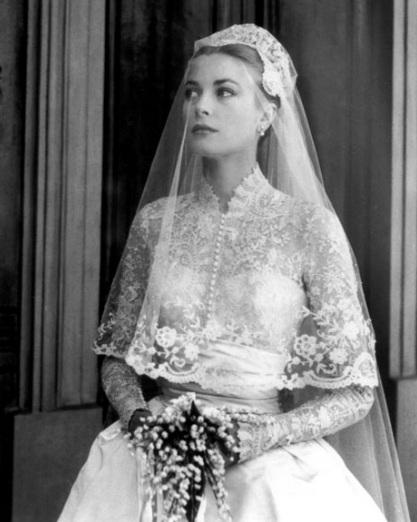 Amor de película, Vestido de Novia de película. d