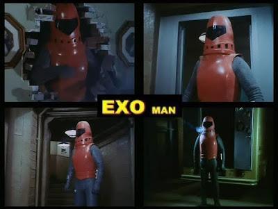 Exo-Man:El