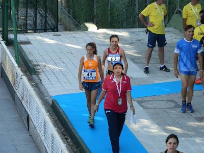 MEETING INTERNACIONAL DE ATLETISMO DE MADRID 2015 MEETING INTERNACIONAL DE ATLETISMO DE MADRID 2015