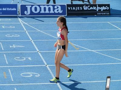 MEETING INTERNACIONAL DE ATLETISMO DE MADRID 2015 MEETING INTERNACIONAL DE ATLETISMO DE MADRID 2015