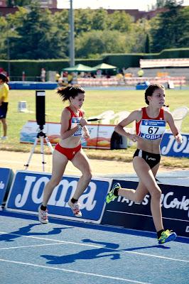 MEETING INTERNACIONAL DE ATLETISMO DE MADRID 2015 MEETING INTERNACIONAL DE ATLETISMO DE MADRID 2015