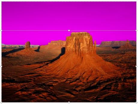 Como quitar el fondo de una imagen con Office Como quitar el fondo de una imagen con Office