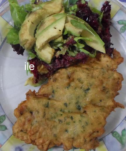 Escalopes de ternera al cerveza y mostaza