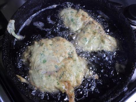 Escalopes de ternera al cerveza y mostaza