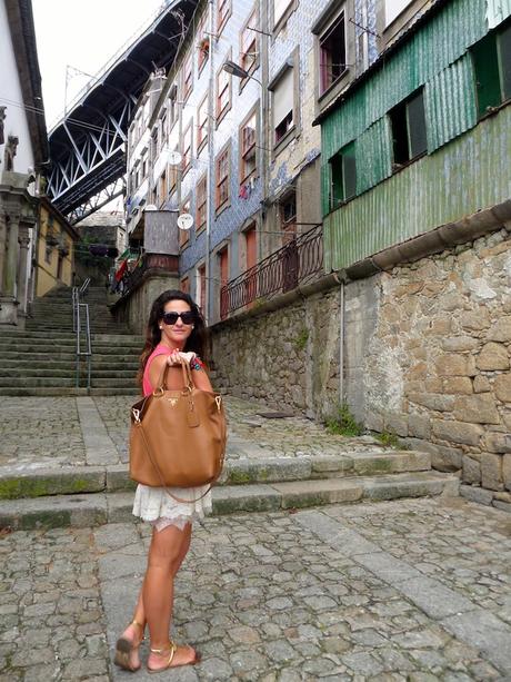 Fabtravels: Oporto I Fabtravels: Oporto I