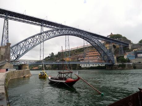 Fabtravels: Oporto I Fabtravels: Oporto I