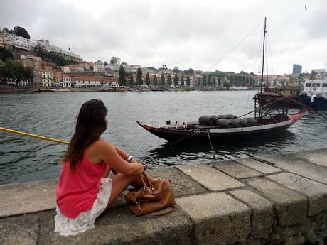 Fabtravels: Oporto I Fabtravels: Oporto I