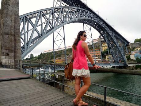 Fabtravels: Oporto I Fabtravels: Oporto I