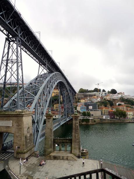 Fabtravels: Oporto I Fabtravels: Oporto I