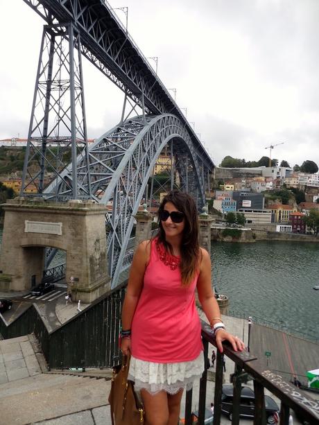 Fabtravels: Oporto I Fabtravels: Oporto I