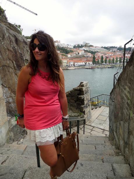 Fabtravels: Oporto I Fabtravels: Oporto I