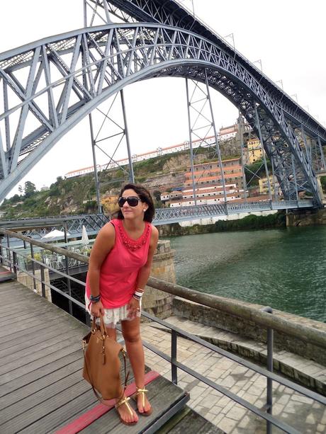 Fabtravels: Oporto I Fabtravels: Oporto I