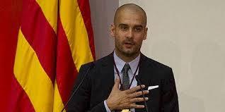 PEP GUARDIOLA Y EL DINERO PEP GUARDIOLA Y EL DINERO