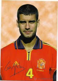 PEP GUARDIOLA Y EL DINERO PEP GUARDIOLA Y EL DINERO