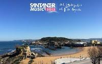 Santander Music Festival 2015