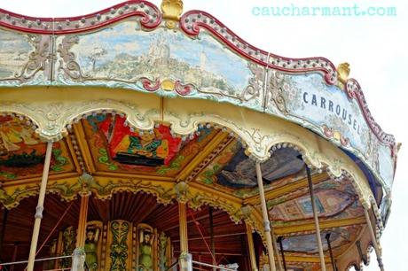 Lugares con encanto planes con encanto Barcelona en familia  Parque de atracciones tibidabo