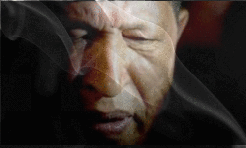 El testamento de Hugo Chávez