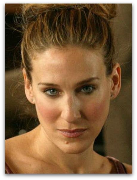 El maquillaje es el mago de la ilusión El maquillaje es el mago de la ilusión