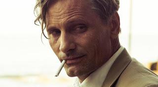 Viggo Mortensen en el nuevo Bourne