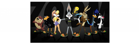 lonney tunes 21 1024x330 Nike+ Run Club (NRC) y Looney Tunes retan a la comunidad #runner