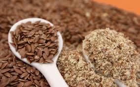 Semillas de lino: detox fibra para limpiar los intestinos y adelgazar lino1 Semillas de lino: detox fibra para limpiar los intestinos y adelgazar