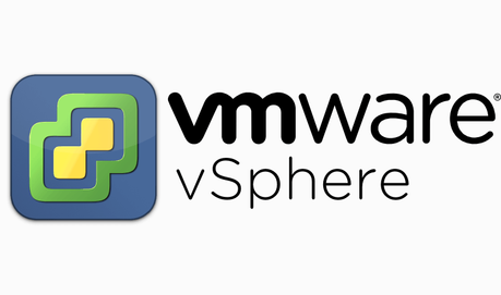 vmware logo por DBigCloud