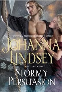 Persuasión, Johanna Lindsey