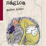 Norton Juster: La cabina mágica