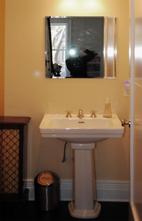 ANTES Y DESPUÉS: Cómo transformar una casa clásica en una casa actual y muy chic ANTES Y DESPUÉS: Cómo transformar una casa clásica en una casa actual y muy chic