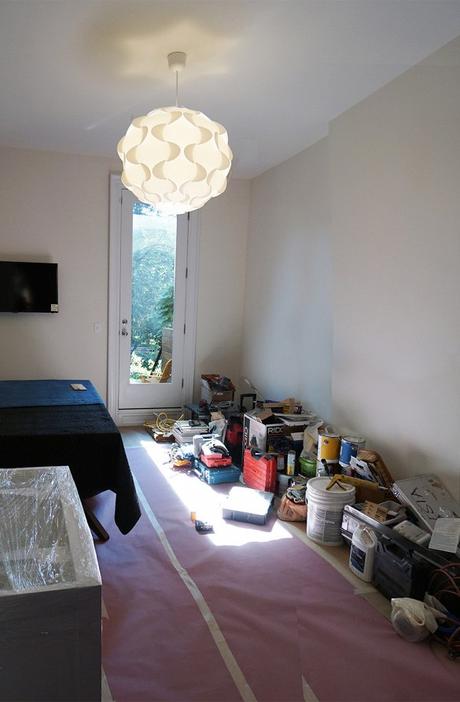 ANTES Y DESPUÉS: Cómo transformar una casa clásica en una casa actual y muy chic ANTES Y DESPUÉS: Cómo transformar una casa clásica en una casa actual y muy chic