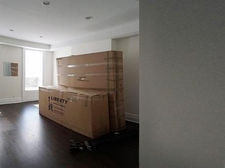 ANTES Y DESPUÉS: Cómo transformar una casa clásica en una casa actual y muy chic ANTES Y DESPUÉS: Cómo transformar una casa clásica en una casa actual y muy chic