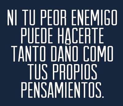 COMO AFECTAN LAS EMOCIONES TU SALUD ? LA CONEXIÓN ENTRE MENTE Y CUERPO !