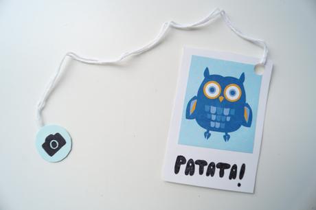 Fotografía y tutoriales para crafters: la composición Fotografía y tutoriales para crafters: la composición